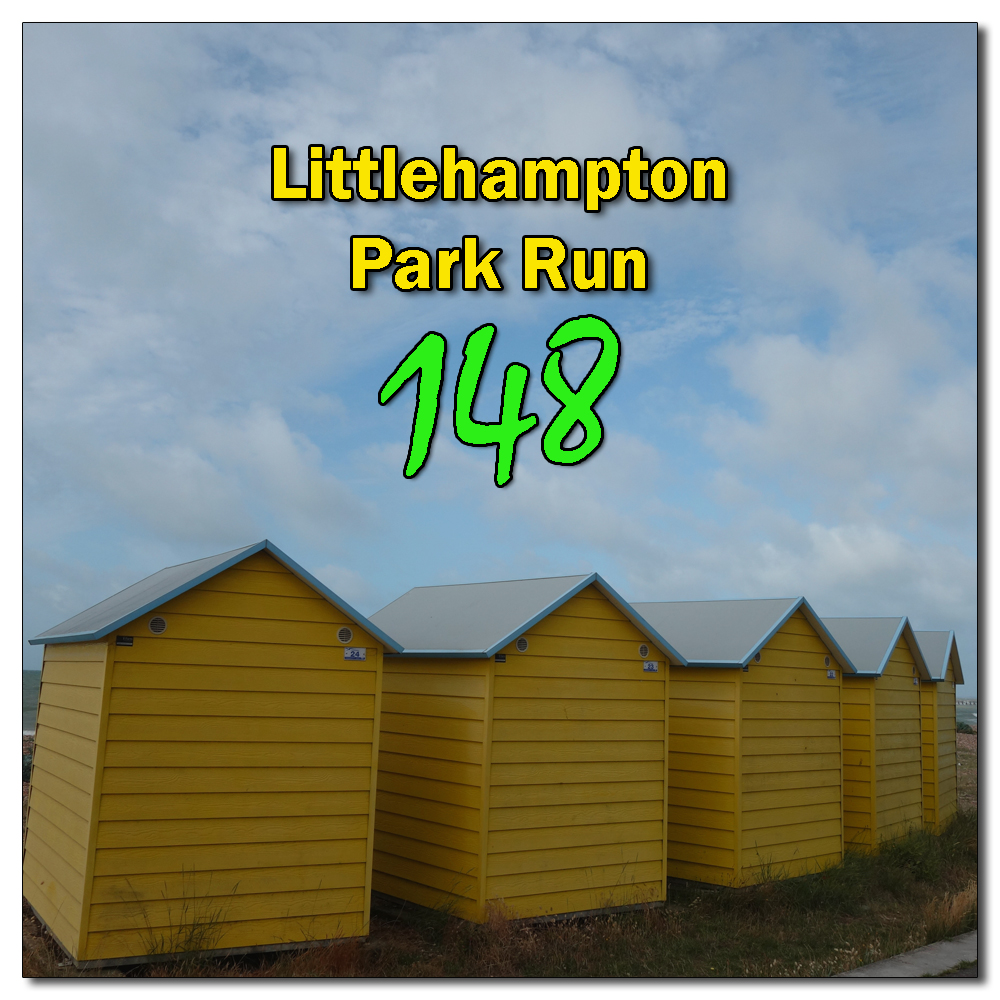 Littlehampton Park Run (148), 