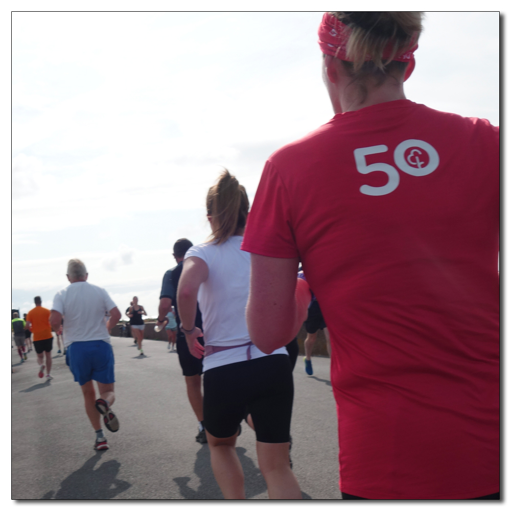 Littlehampton Parkrun, 149, 