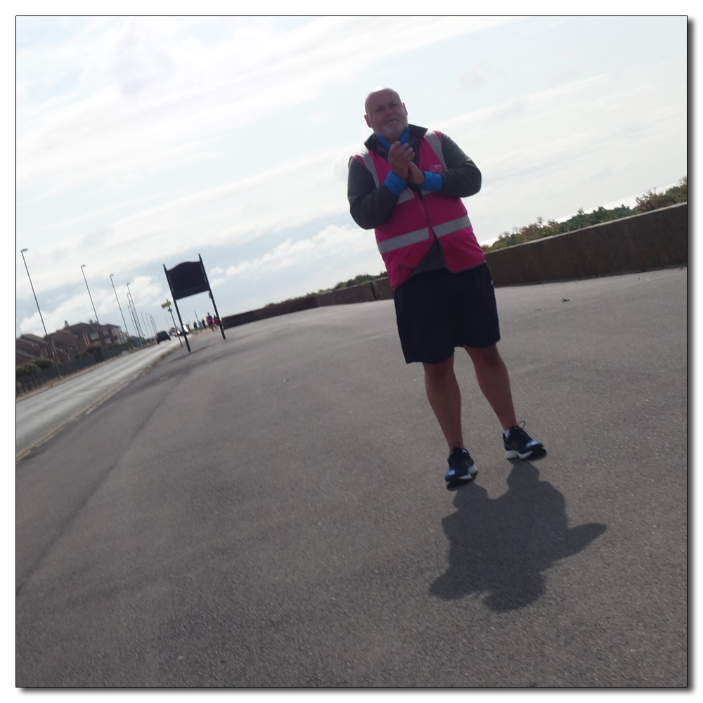 Littlehampton Parkrun, 149, 