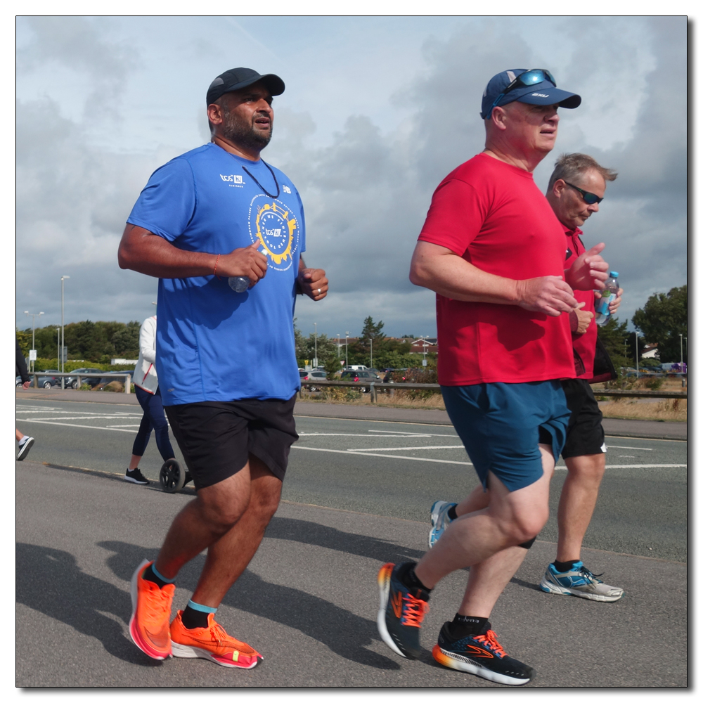 Littlehampton Parkrun, 149, 