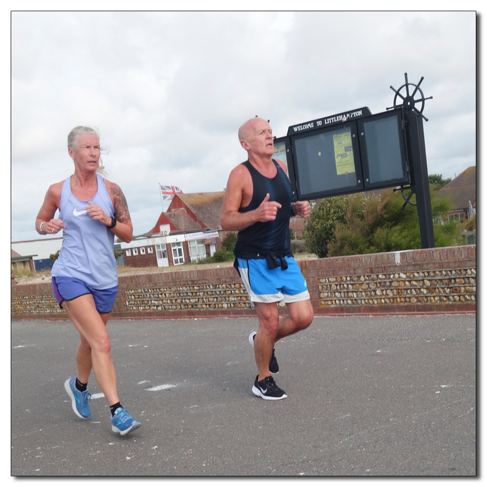 Littlehampton Parkrun, 149, 