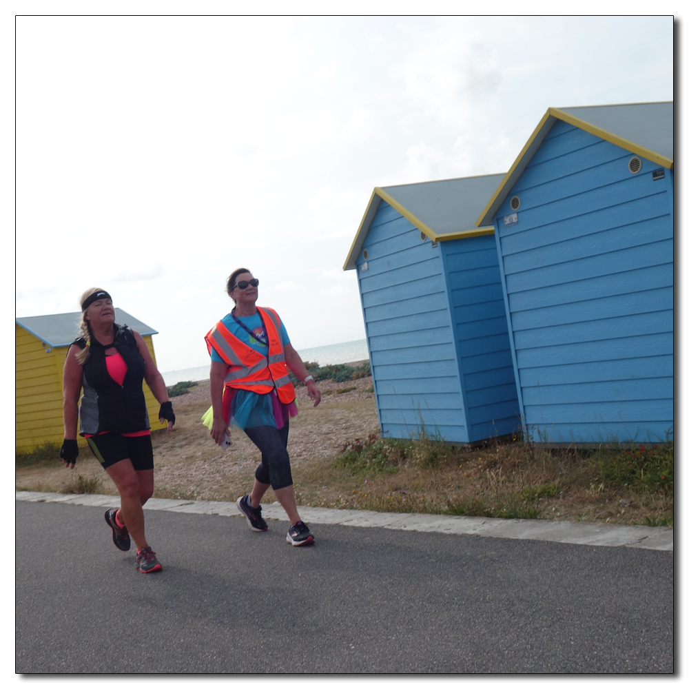 Littlehampton Parkrun, 149, 