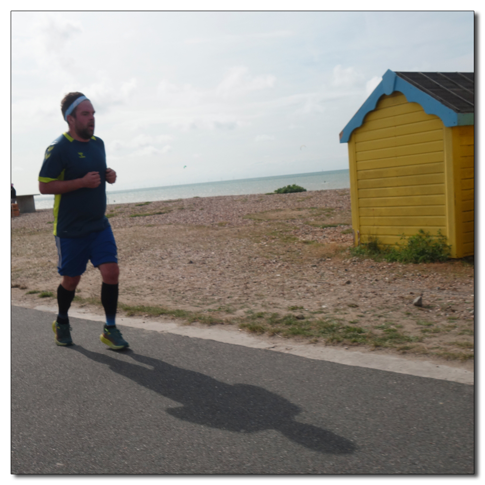 Littlehampton Parkrun, 149, 