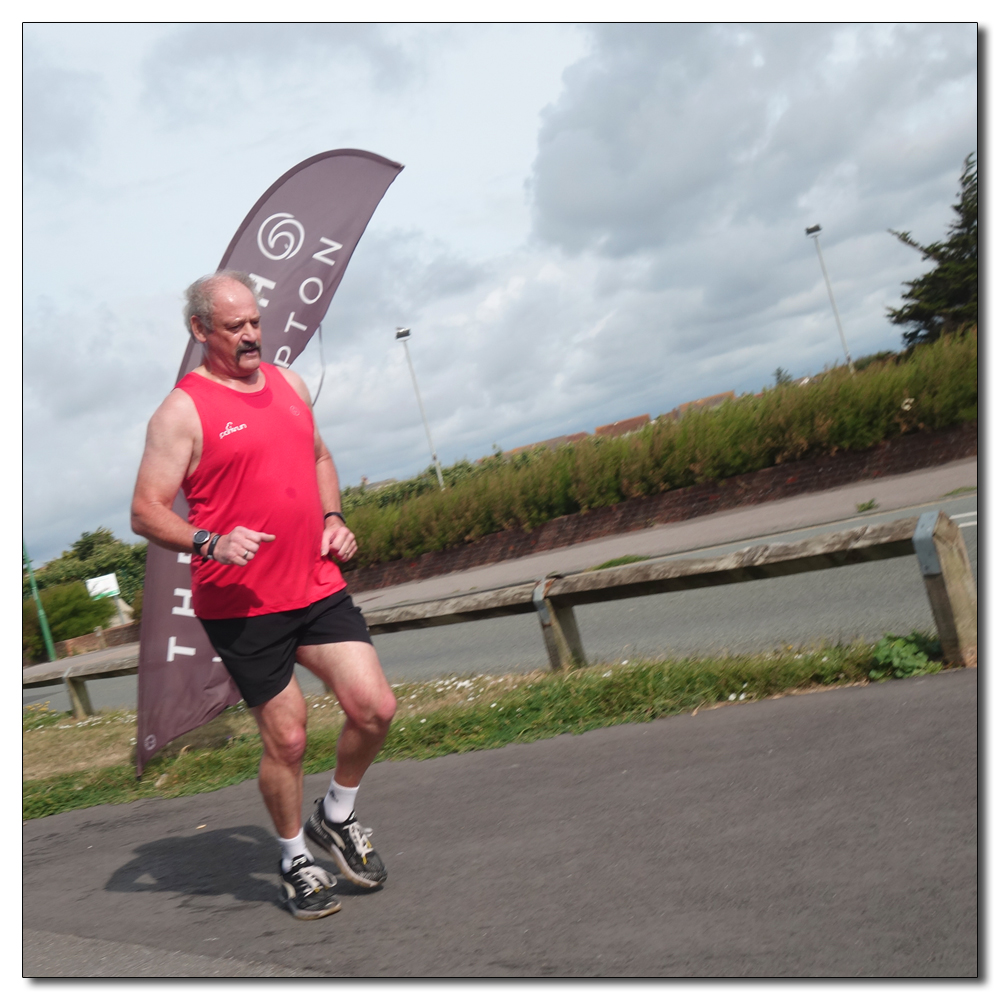 Littlehampton Parkrun, 149, 