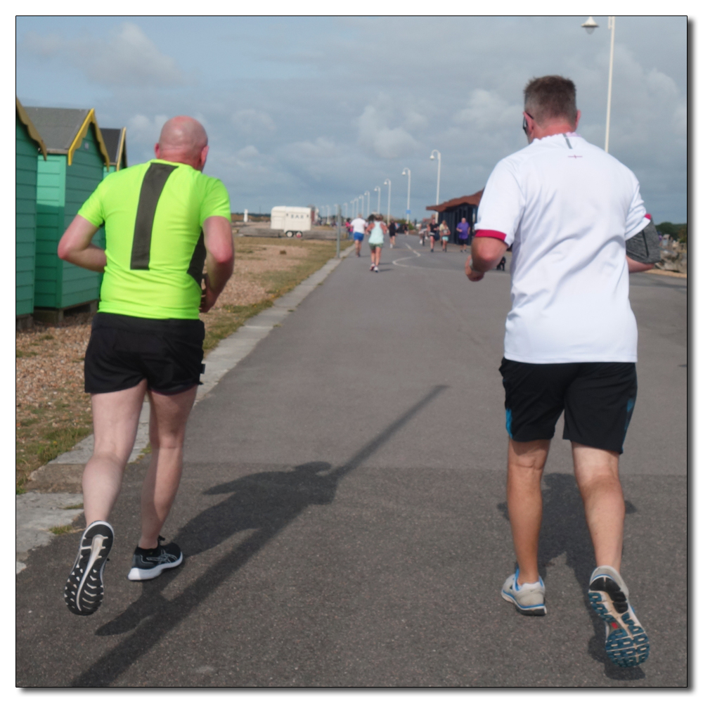 Littlehampton Parkrun, 149, 