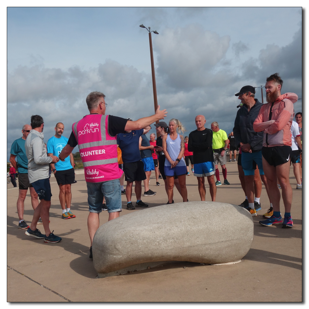 Littlehampton Parkrun, 149, 