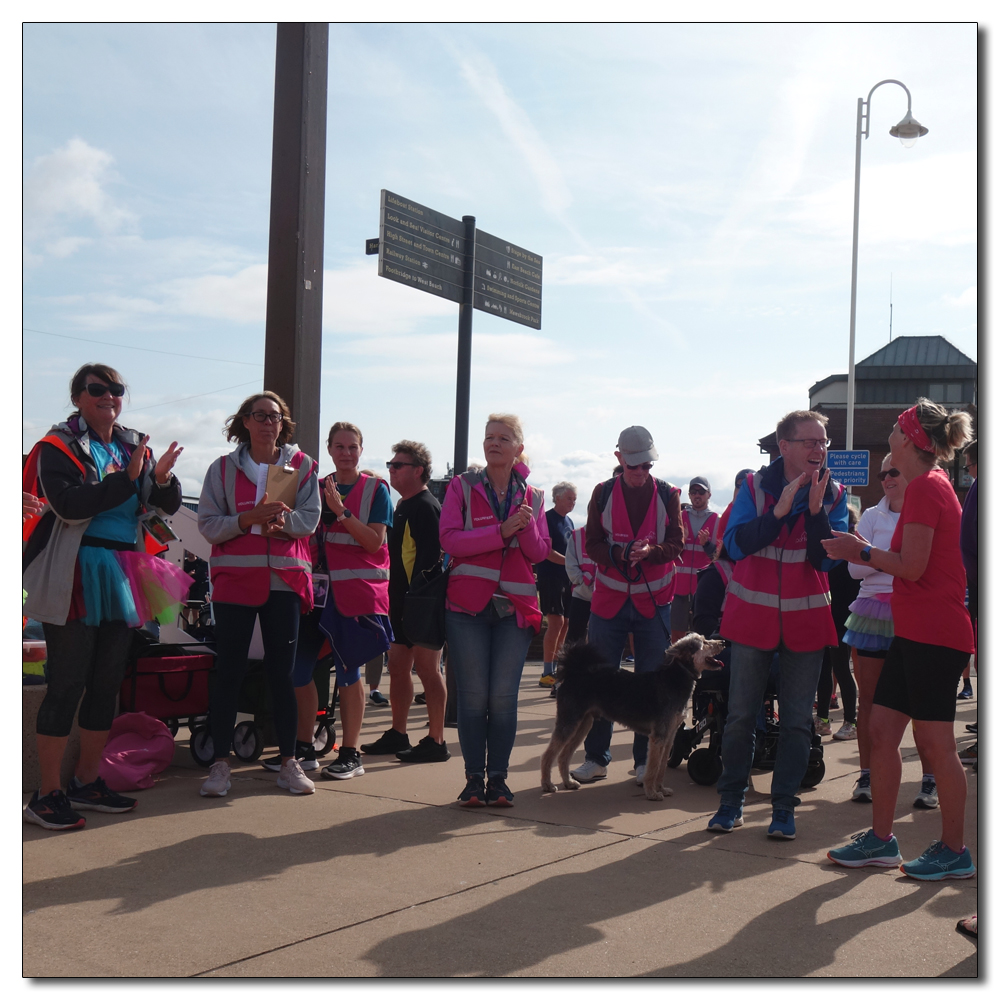 Littlehampton Parkrun, 149, 