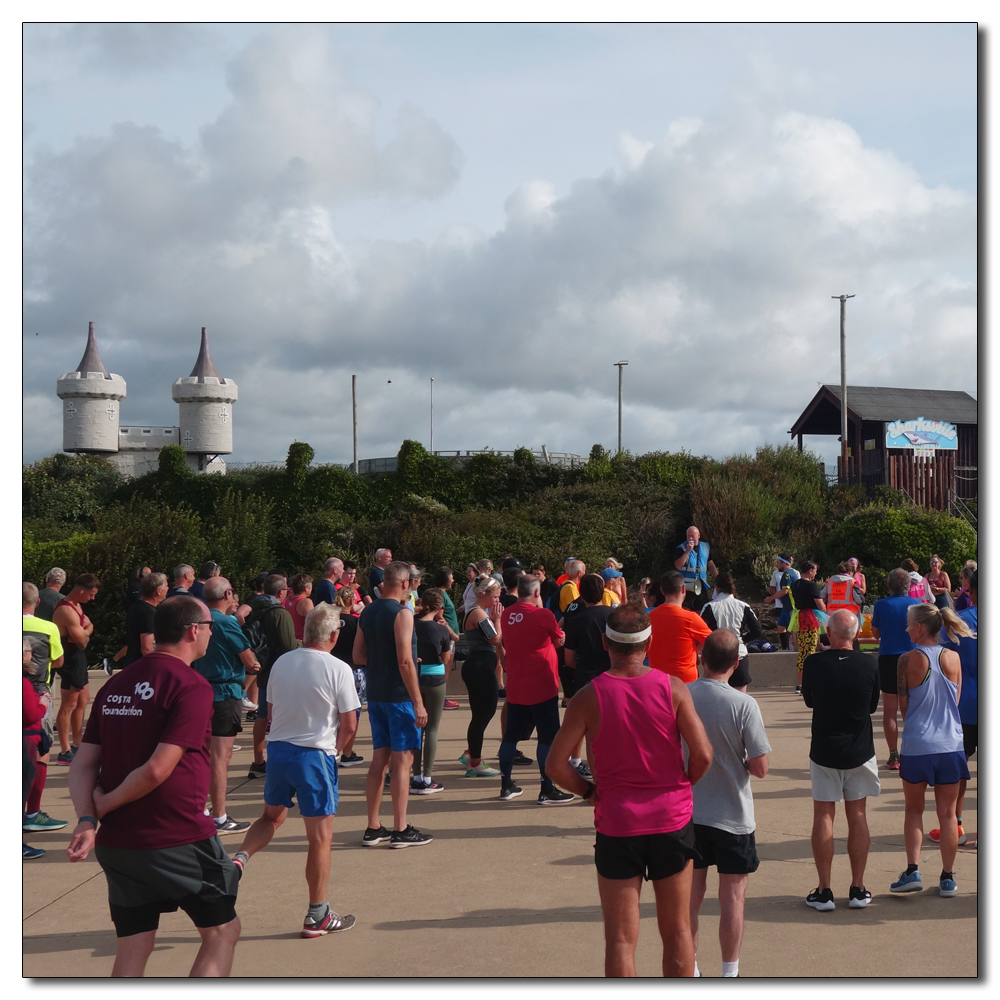 Littlehampton Parkrun, 149, 