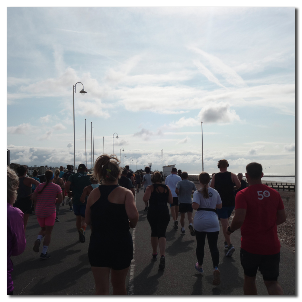 Littlehampton Parkrun, 149, 