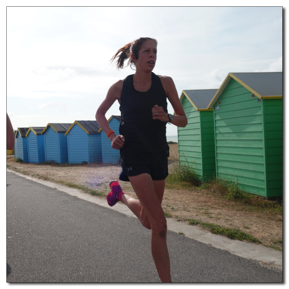 Littlehampton Parkrun, 149, 