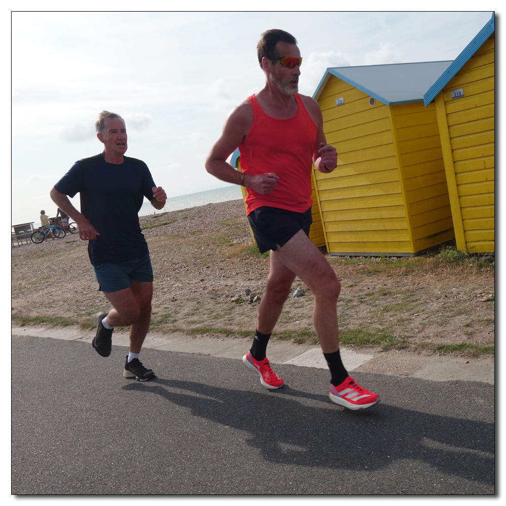 Littlehampton Parkrun, 149, 