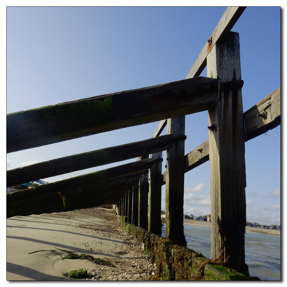 West Beach, Littlehampton, 