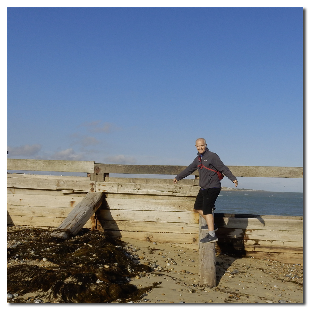 West Beach, Littlehampton, 