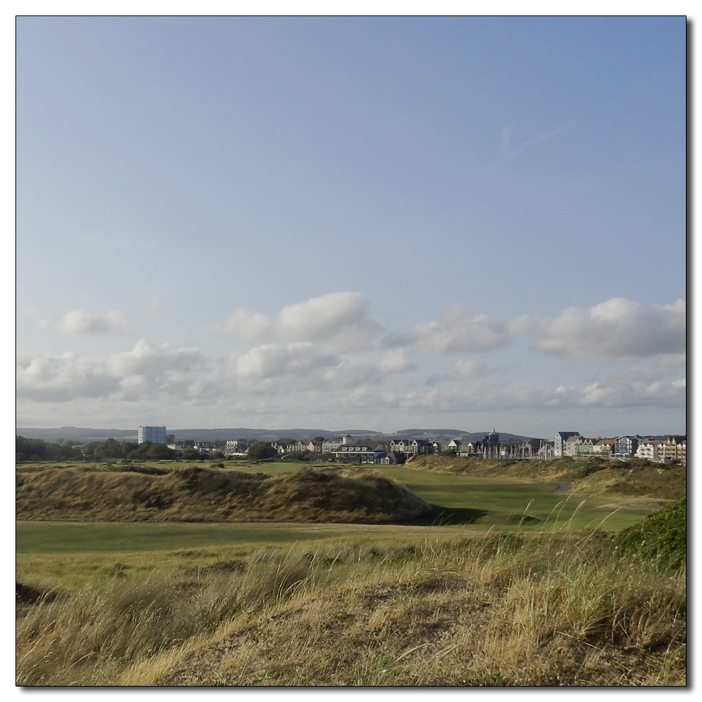 West Beach, Littlehampton, 