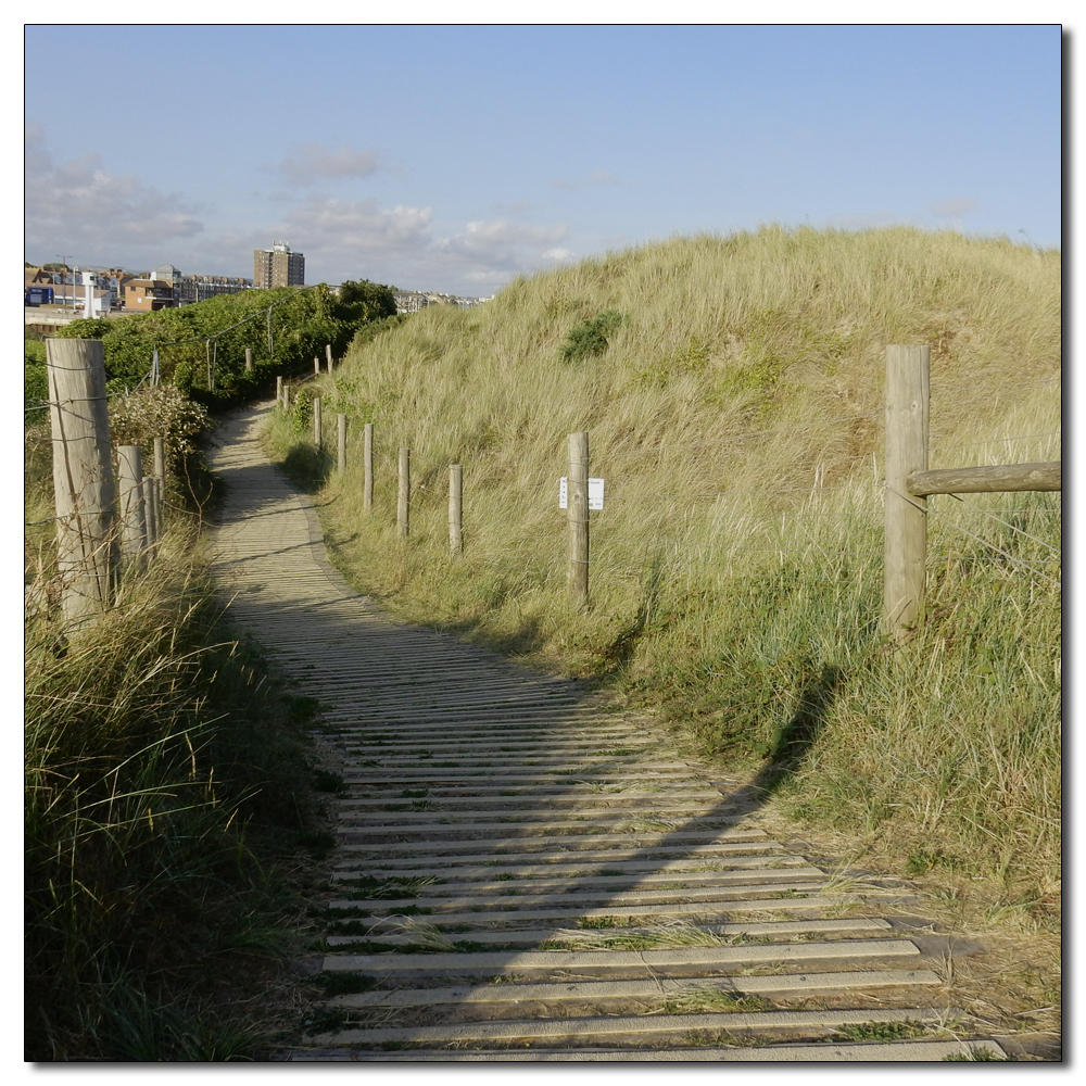 West Beach, Littlehampton, 