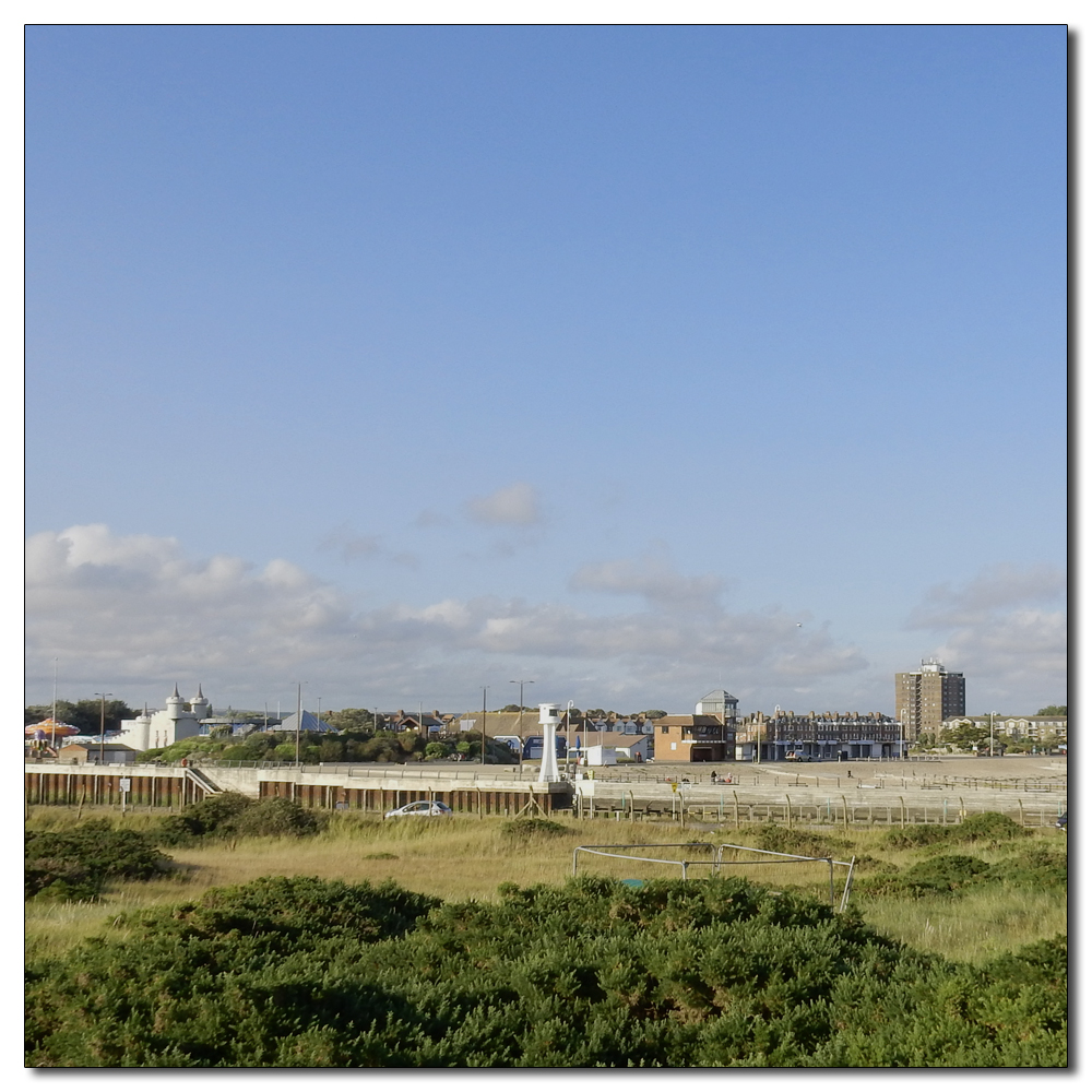 West Beach, Littlehampton, 