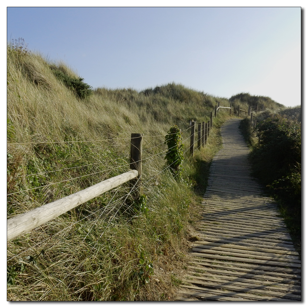 West Beach, Littlehampton, 