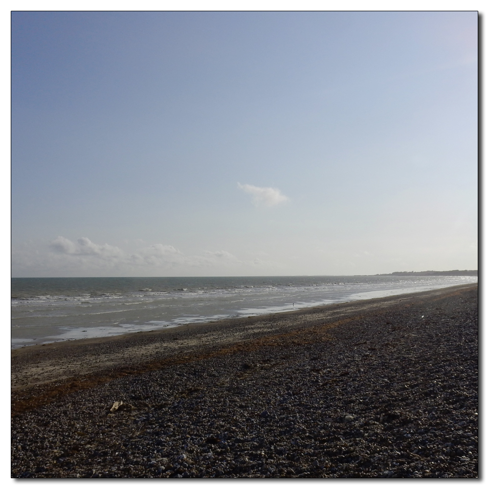 West Beach, Littlehampton, 