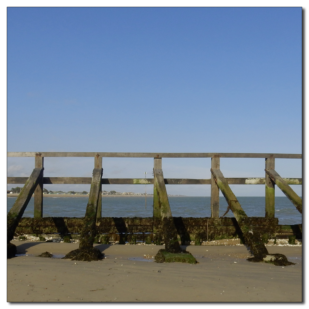 West Beach, Littlehampton, 