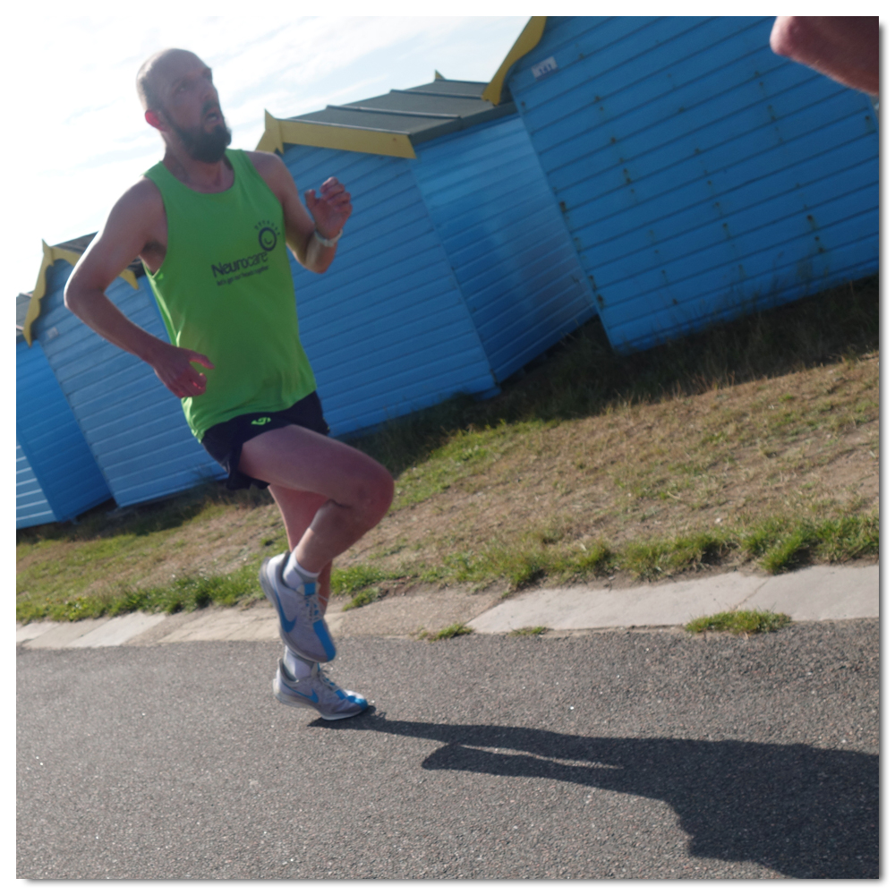 Littlehampton Parkrun, 150, 