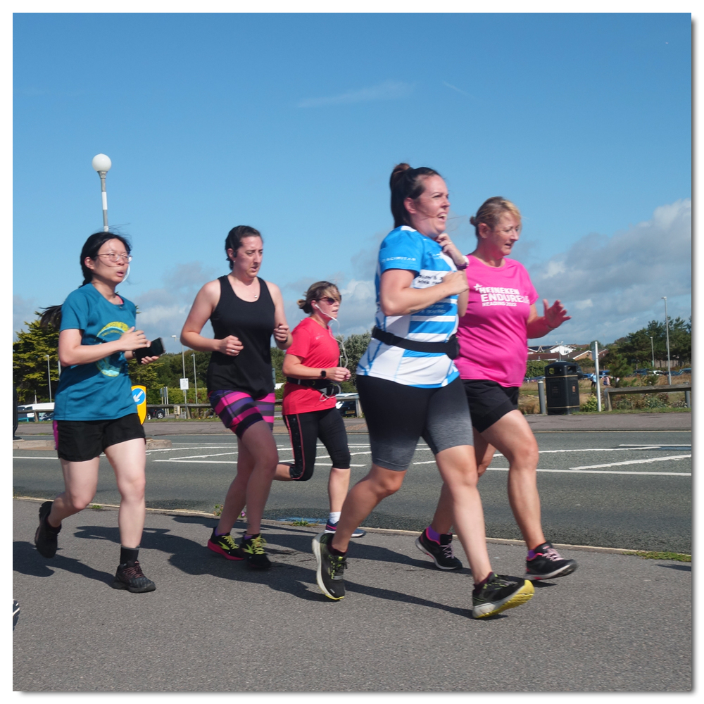 Littlehampton Parkrun, 150, 