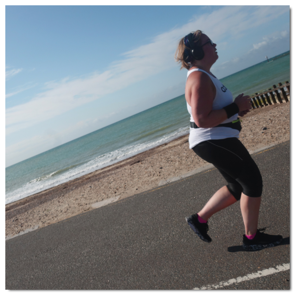 Littlehampton Parkrun, 150, 