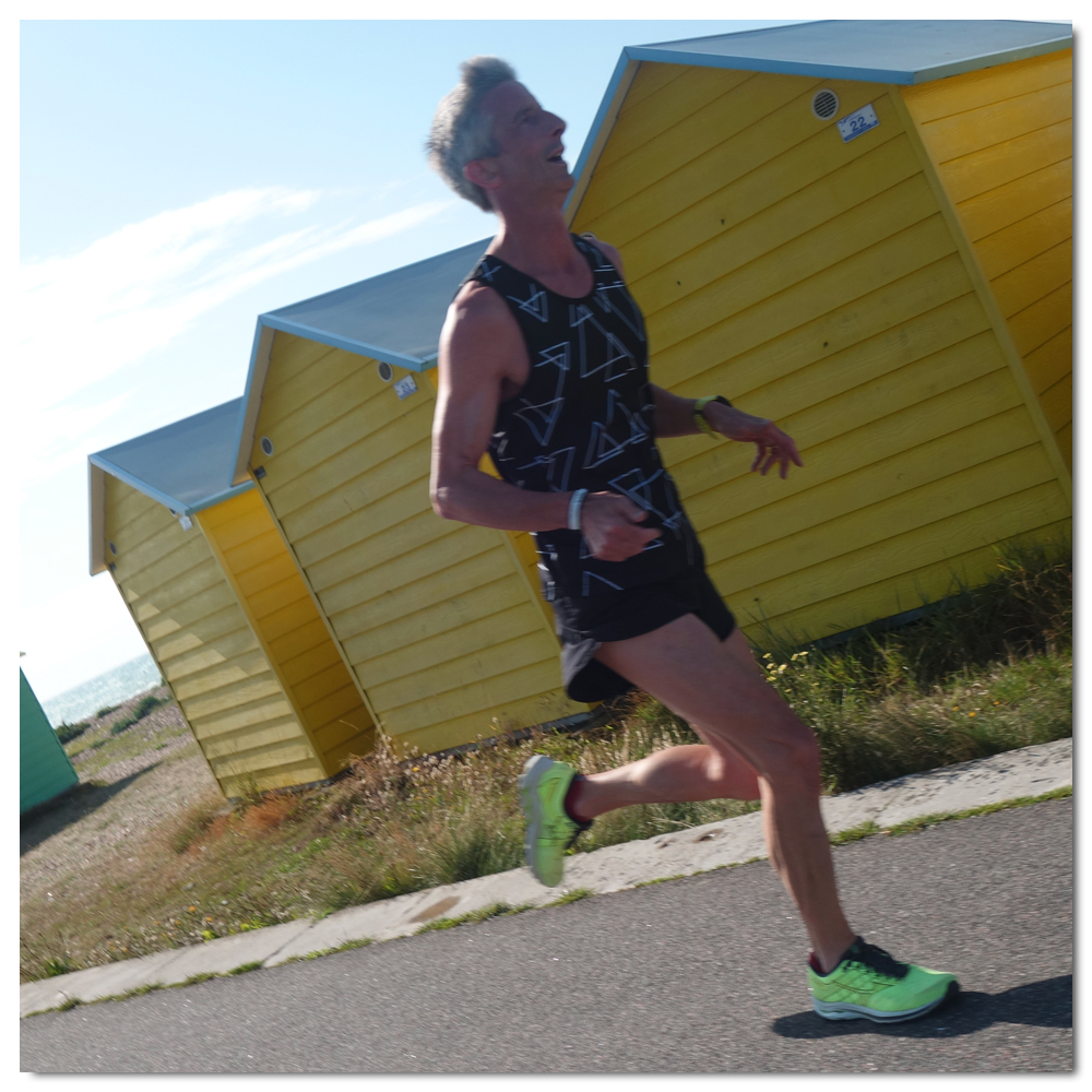 Littlehampton Parkrun, 150, 