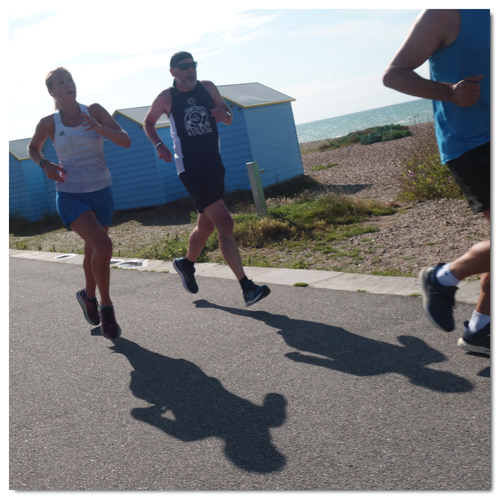 Littlehampton Parkrun, 150, 