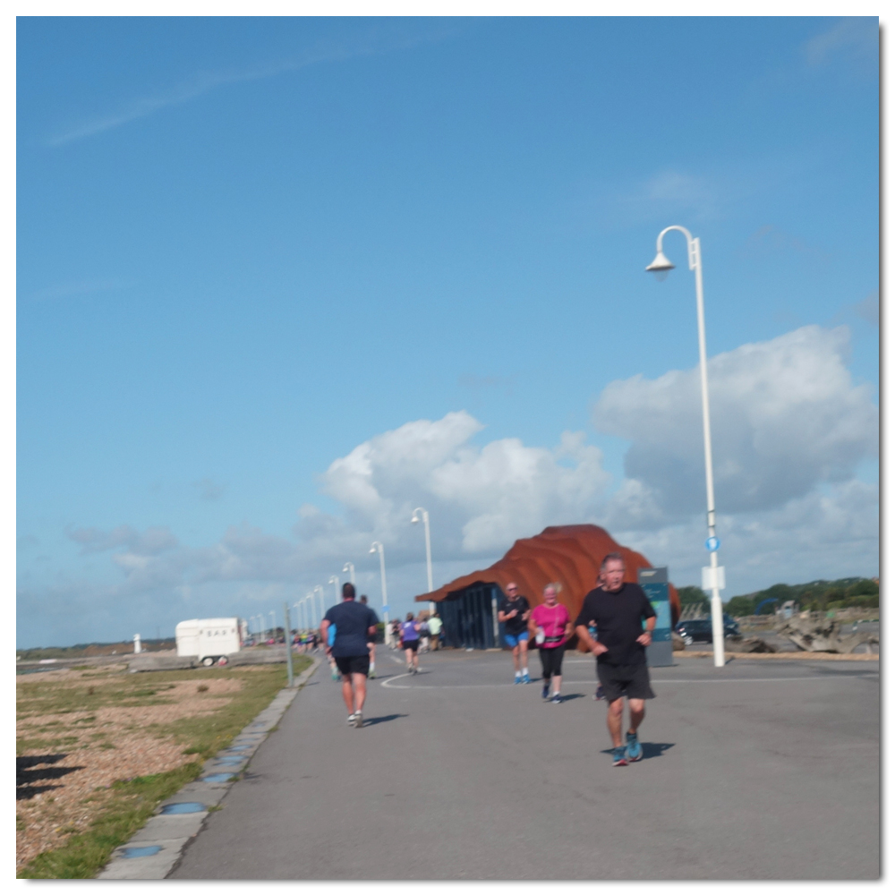 Littlehampton Parkrun, 150, 