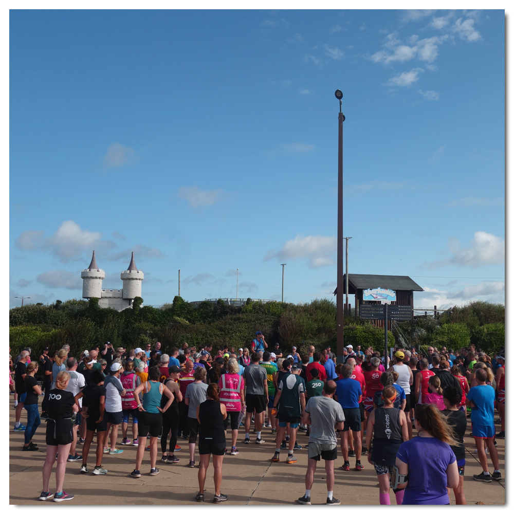 Littlehampton Parkrun, 150, 