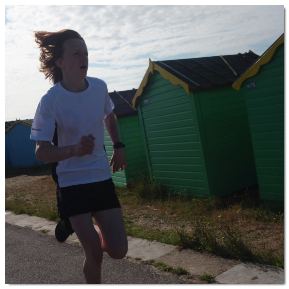 Littlehampton Parkrun, 150, 