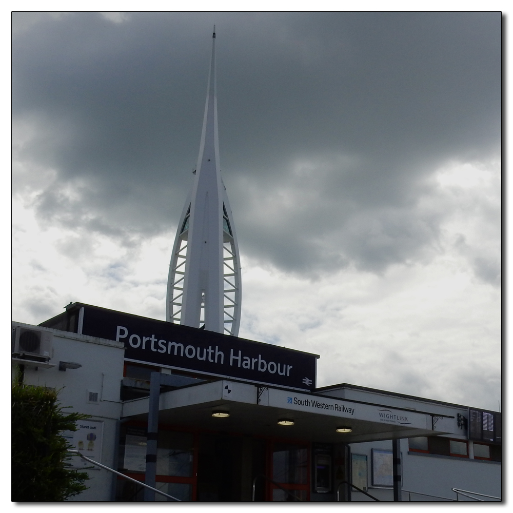 Portsmouth, 