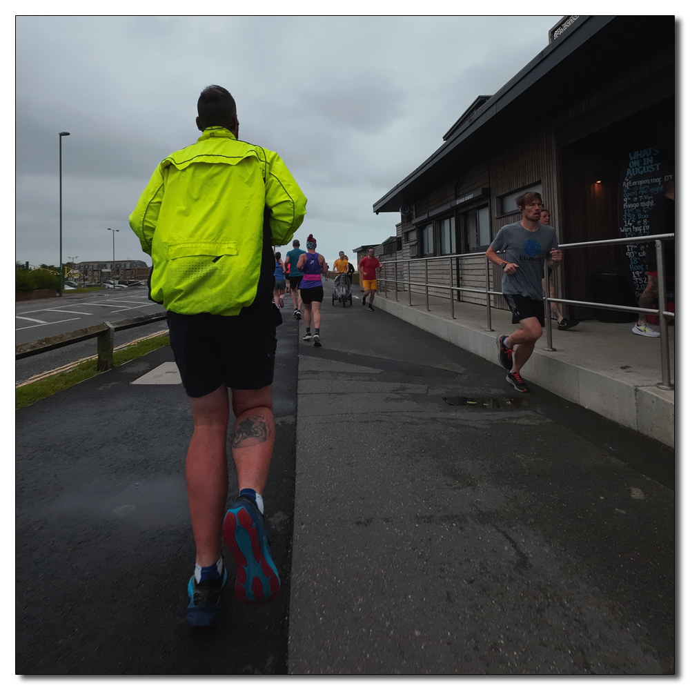 Littlehampton Parkrun, 151, 