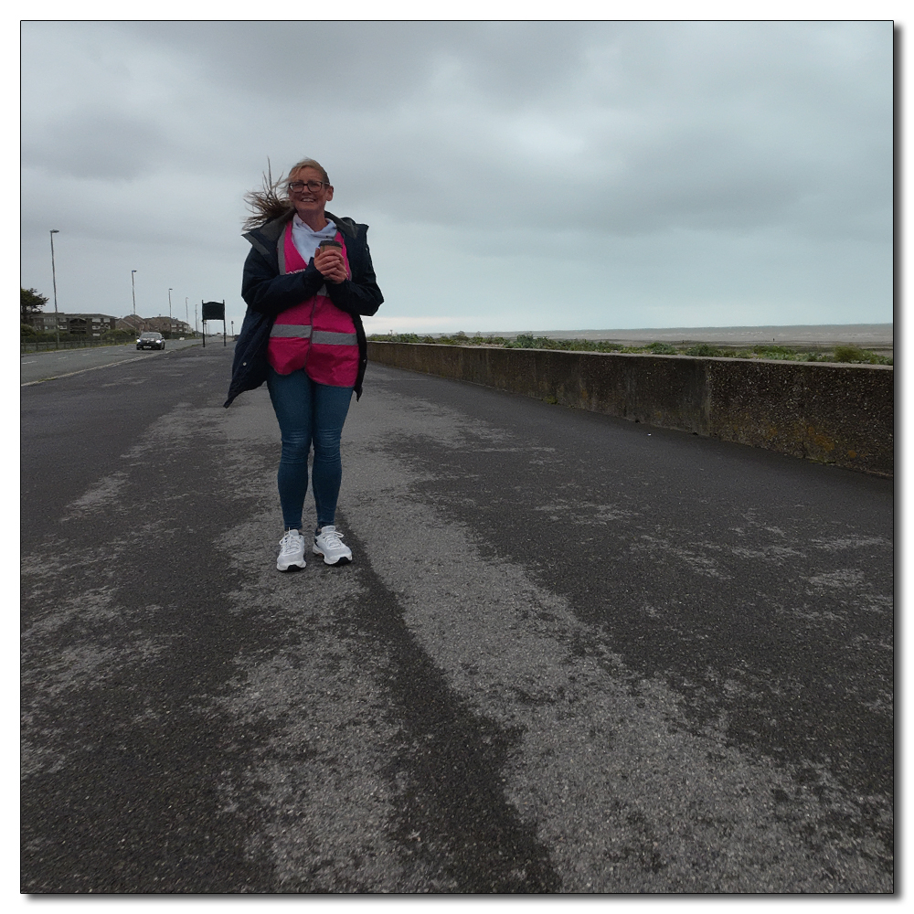 Littlehampton Parkrun, 151, 