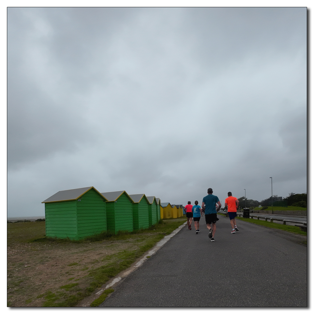 Littlehampton Parkrun, 151, 