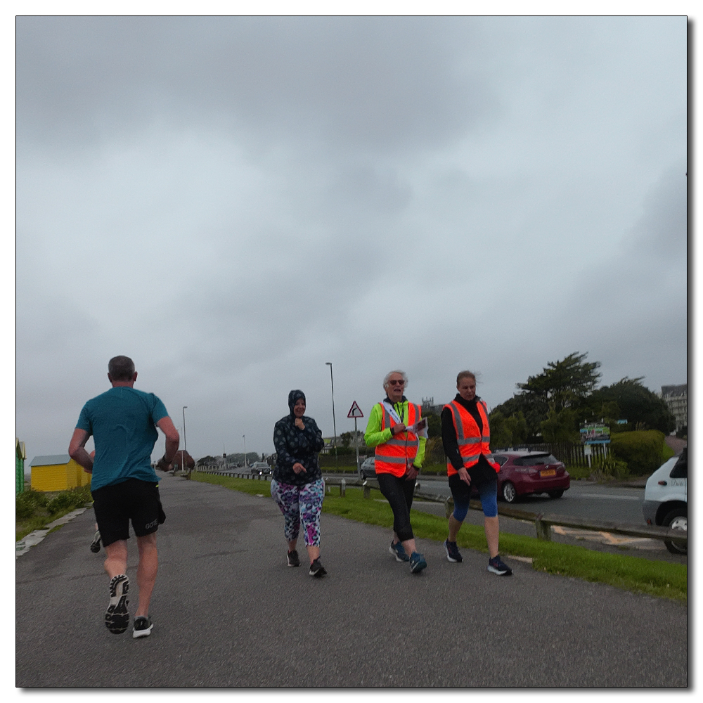 Littlehampton Parkrun, 151, 