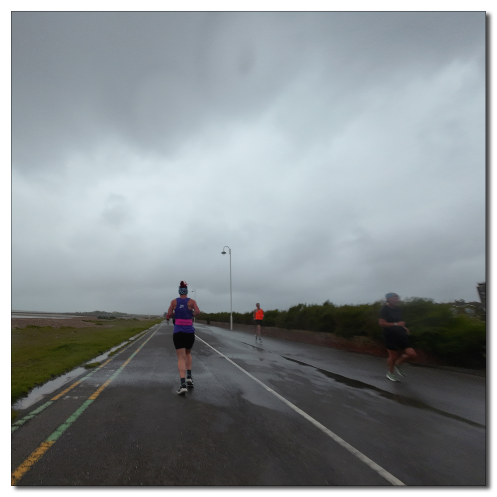 Littlehampton Parkrun, 151, 