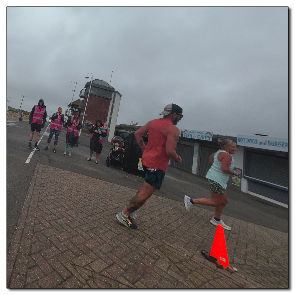 Littlehampton Parkrun, 151, 