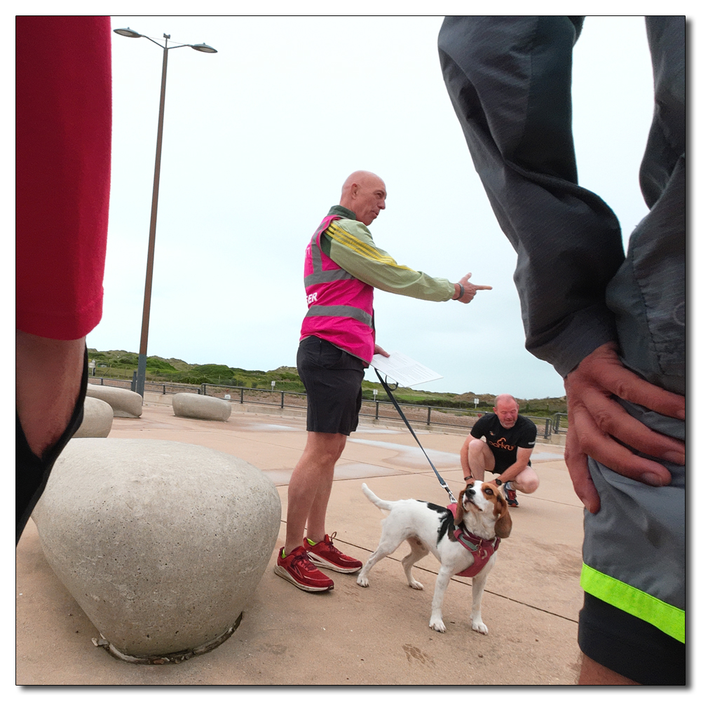 Littlehampton Parkrun, 151, 