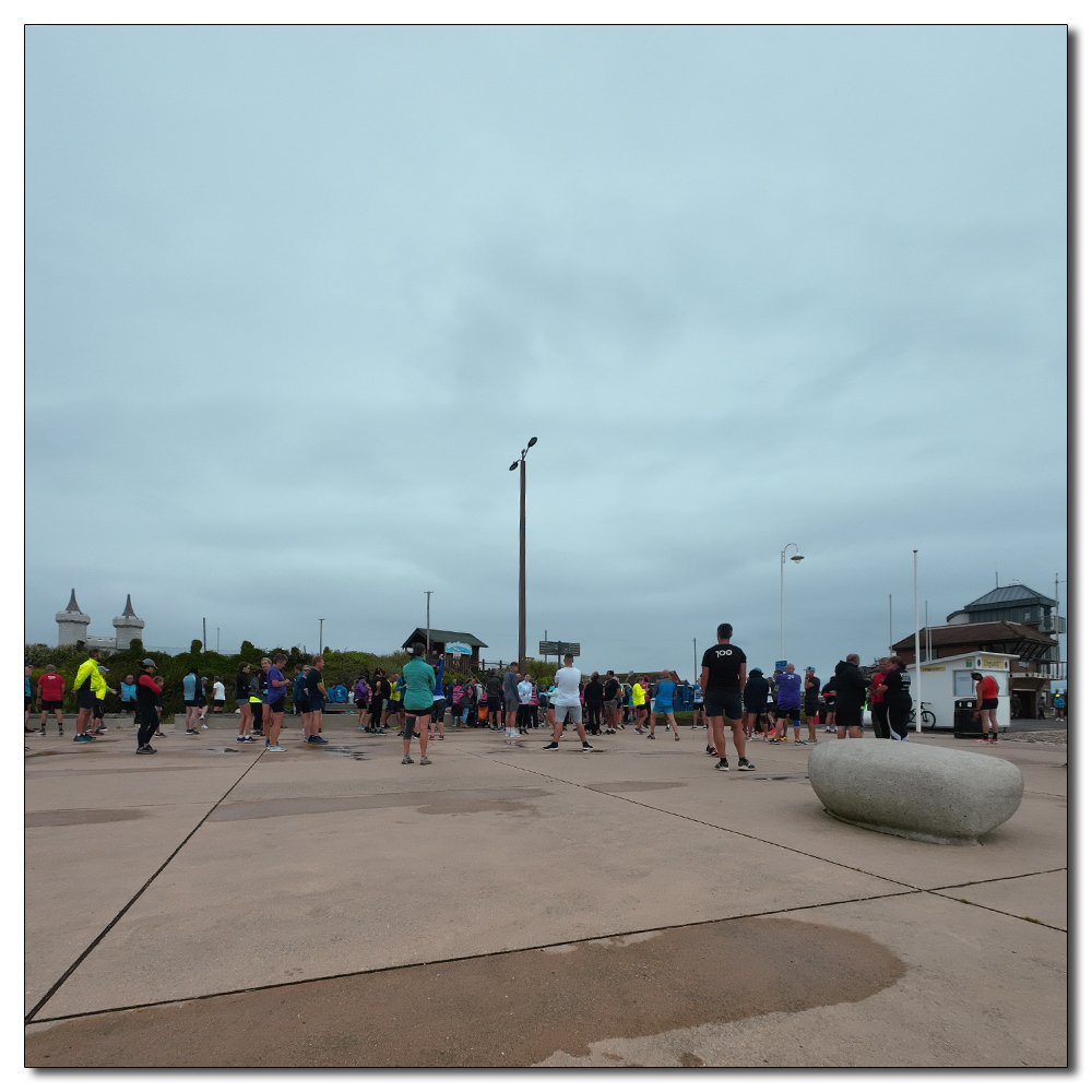 Littlehampton Parkrun, 151, 