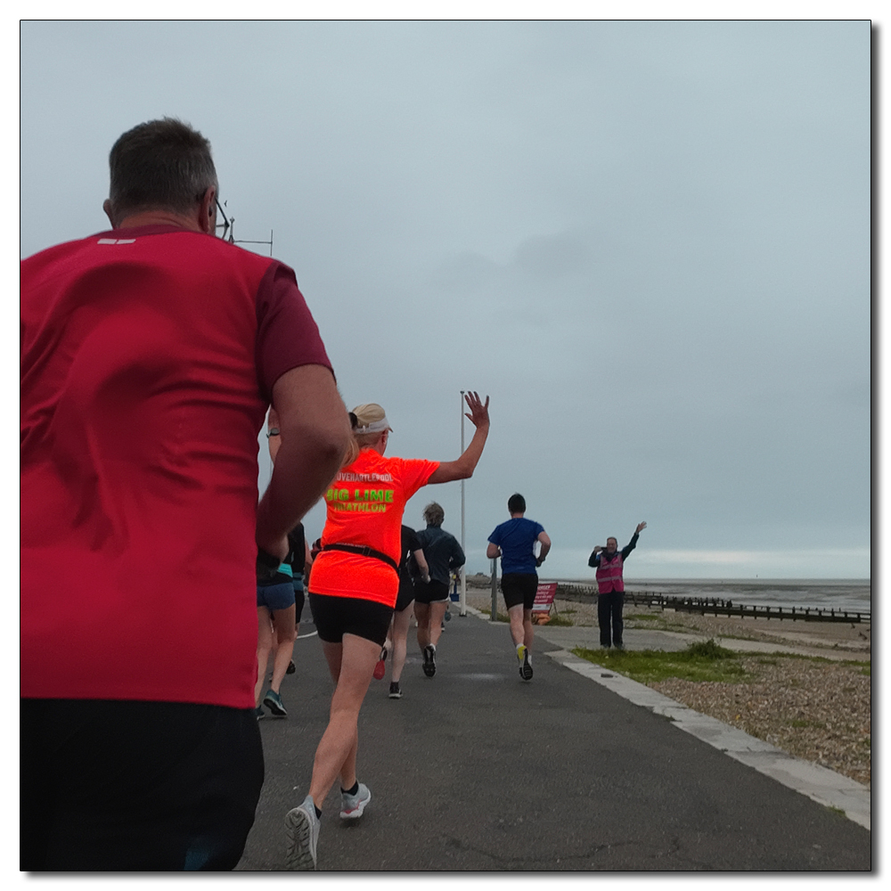 Littlehampton Parkrun, 151, 