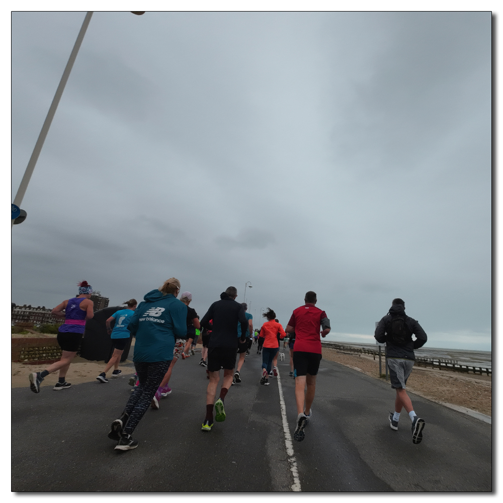 Littlehampton Parkrun, 151, 