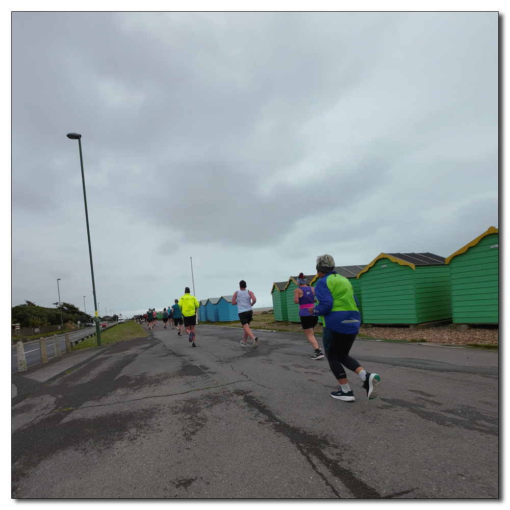 Littlehampton Parkrun, 151, 