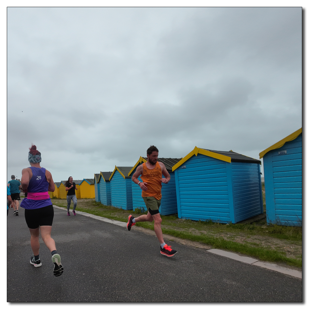 Littlehampton Parkrun, 151, 