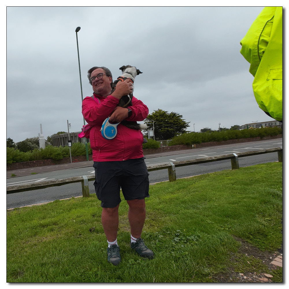 Littlehampton Parkrun, 151, 