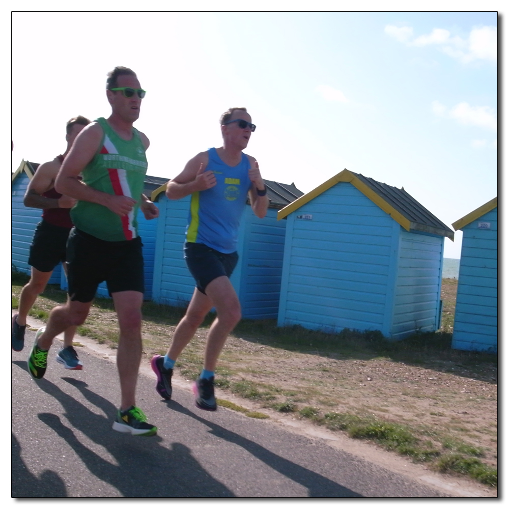 Littlehampton Parkrun, 152, 