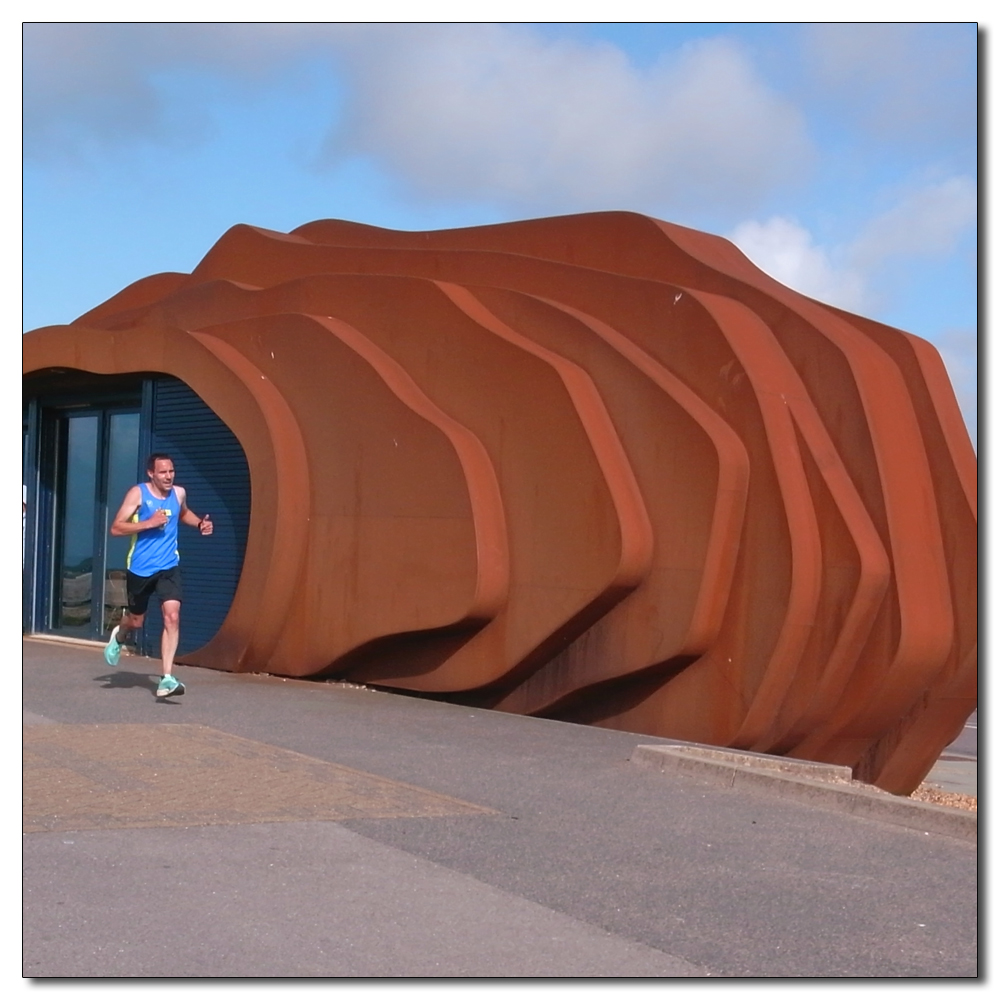 Littlehampton Parkrun, 152, 