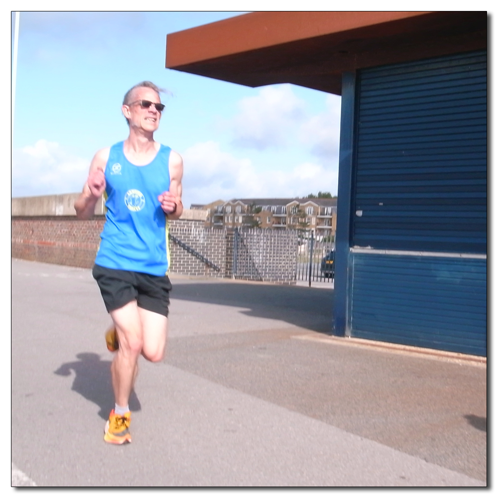 Littlehampton Parkrun, 152, 