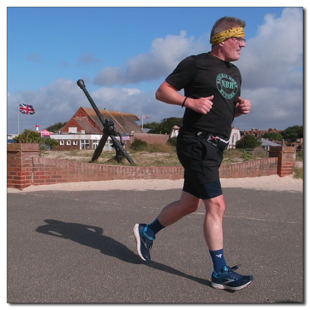 Littlehampton Parkrun, 152, 