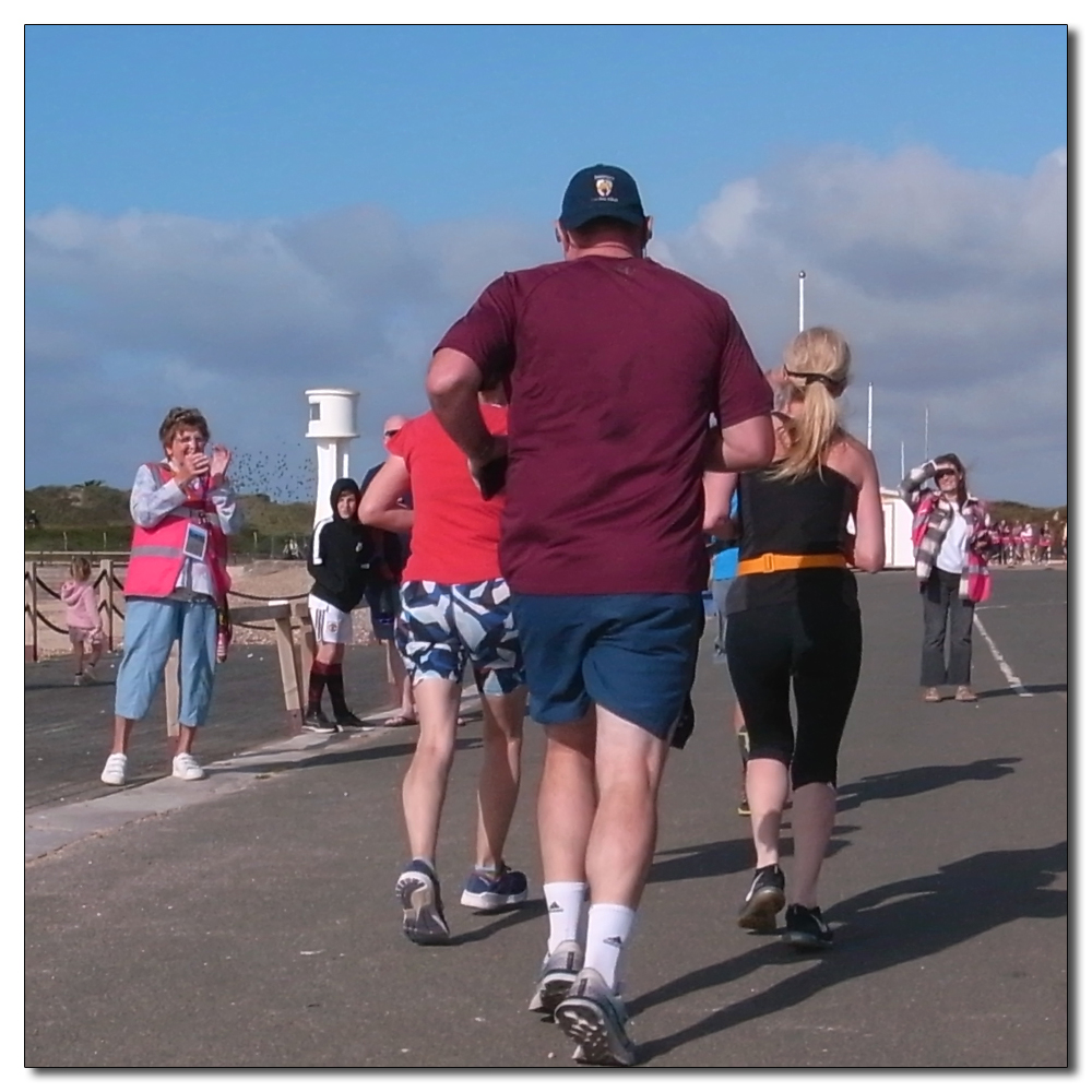 Littlehampton Parkrun, 152, 